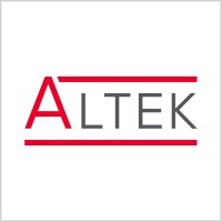 Altek portes et fenêtres logo - Similar company to Commonit