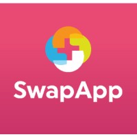 Swap App logo - Similar company to Levant Csp