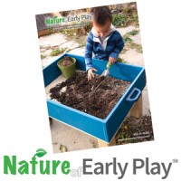 Nature of Early Play, Inc. logo - Similar company to Play With A Purpose