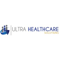 Ultra Healthcare Solutions logo - Similar company to Gmt_Networks