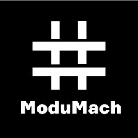 ModuMach logo - Similar company to Sdu Energy Systems
