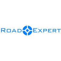 Road-Expert logo - Similar company to K-Projekt As