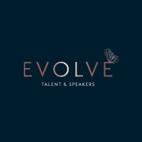 Evolve Talent & Speakers logo - Similar company to Autify Digital