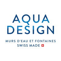 AQUA DESIGN logo - Similar company to Alteris