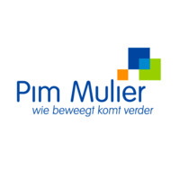 Pim Mulier logo - Similar company to Baanstede