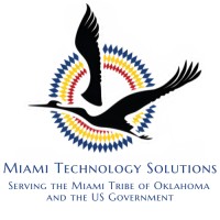 Miami Technology Solutions, LLC logo - Similar company to Miami Nation Enterprises