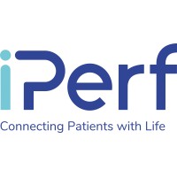 iPerf Connecting logo - Similar company to Spine Dynamix