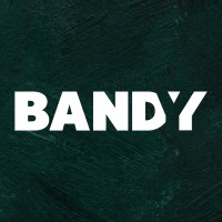 Bandyy logo - Similar company to Grenaaade / Webqam Groupe