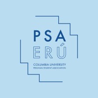 Peruvian Student Association at Columbia University logo - Similar company to Haps - Harvard Association Of Peruvian Students