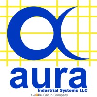 Aura Industrial Systems LLC logo - Similar company to Web Evoqe Solutions