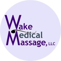 Wake Medical Massage, LLC logo - Similar company to Scholarnetics360
