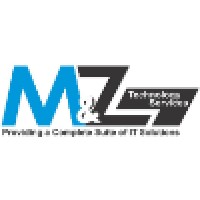 M & Z Technology Solutions logo - Similar company to Hammerhead Technology
