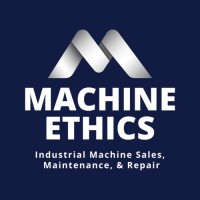 Machine Ethics Inc. logo - Similar company to Machine Time Inc.