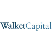WALKET CAPITAL logo - Similar company to Lm Advisors, Llc