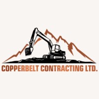 Copperbelt Contracting Ltd. logo - Similar company to Copperbelt Engineering Ltd.