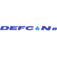DEFCON8 logo - Similar company to Altaee