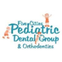 Five Cities Pediatric Dental Group & Orthodontics