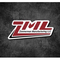 Zimmerman Manufacturing logo - Similar company to Lumber Connect