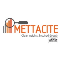Mettacite logo - Similar company to Anamatics Consulting