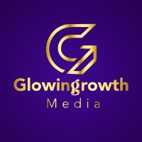 Glowingrowth Media logo - Similar company to Discrete Solutions