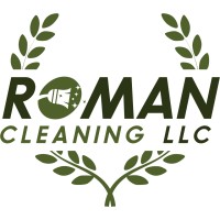 Roman Cleaning LLC logo - Similar company to Appjaxx