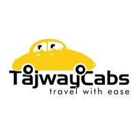 Tajwaycabs logo - Similar company to Drawing Room At Oyo Townhou..