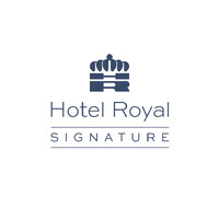Hotel Royal Signature logo - Similar company to Happy Panini