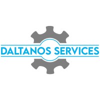DALTANOS SERVICES, LLC logo - Similar company to U.S. Custom Tile