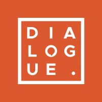 DIALOGUE logo - Similar company to Outstand Communications