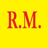 RM Writer logo - Similar company to Assistantonline