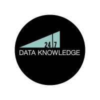 247 Data Knowledge logo - Similar company to X3M Systems