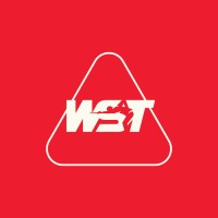 WST logo - Similar company to Slm Connect