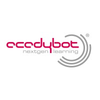 Acadybot logo - Similar company to Profy Academy