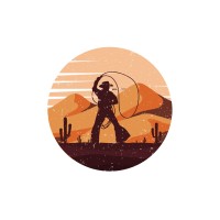 Wrangler Digital logo - Similar company to Wrangler Ecuador