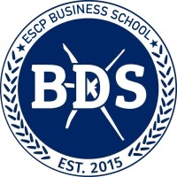BDS ESCP logo - Similar company to Bds Titans