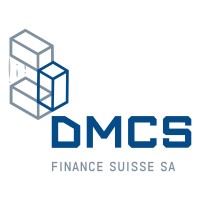 DMCS Finance Suisse SA logo - Similar company to Admcs