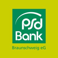 PSD Bank Braunschweig eG logo - Similar company to Finstep (Acquired By Bling)