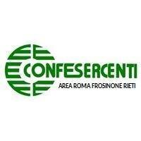 Confesercenti Roma e Lazio logo - Similar company to Assicurezza Confesercenti