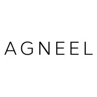 AGNEEL logo - Similar company to Naag Studio