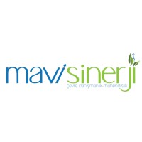 Mavi Sinerji Çevre Danışmanlık & Mühendislik logo - Similar company to Nota Çevre Proje Danışmanlık Müh. İnş. San. Ve Tic. Ltd. Şti.