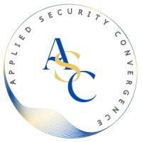 Applied Security Convergence logo - Similar company to Cayden Security