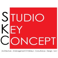 STUDIO KEY CONCEPT logo - Similar company to Nour Kobake Construction Immobilière - Nkci