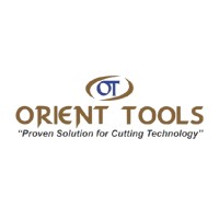 Orient Tools logo - Similar company to Uttam Tools India