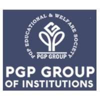 PGP Group of Institutions logo - Similar company to Helping Hand Llc (هيلبنج هاند للنقليات والمقاولات العامة)
