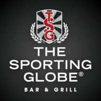 The Sporting Globe logo - Similar company to Sporting Global, Llc