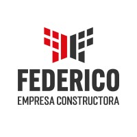 Federico Constructora logo - Similar company to Camarco Córdoba