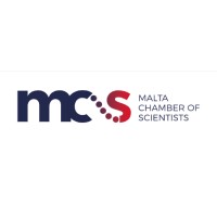 Malta Chamber of Scientists logo - Similar company to Young Creative Leaders