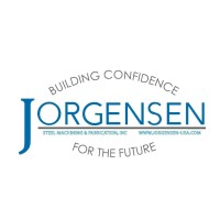 Jorgensen Steel Machining & Fabrication, Inc. logo - Similar company to Premier Industries