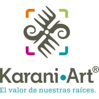 KARANI ART logo - Similar company to ¡Ay Güey!