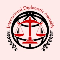 International Diplomatic Assemby logo - Similar company to Mahila Udaan